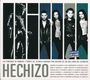 Hechizo: Tributo A Heroes Del: Hechizo: Tributo A Heroes Del, CD