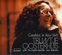 Trijntje Oosterhuis: Sundays In New York, CD