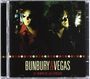 Bunbury & Vegas: El Tiempo De Las Cerezas, CD,CD