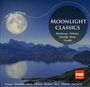 Moonlight Classics, CD