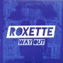 Roxette: Way Out, CDM