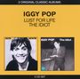 Iggy Pop: Classic Albums, CD,CD