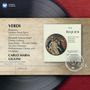 Giuseppe Verdi: Requiem, CD,CD