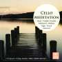 : Cello Meditation, CD
