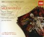 Arrigo Boito: Mefistofele, CD,CD