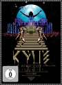 Kylie Minogue: Aphrodite Les Folies - Live In London (DVD + 2CD), DVD,DVD,DVD