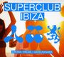 Superclub Ibiza, CD