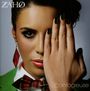 Zaho: Contagieuse, CD