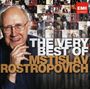 Mstislaw Rostropowitsch - The Very Best Of, CD