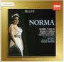 Vincenzo Bellini (1801-1835): Norma (Ausz.), CD