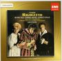 Giuseppe Verdi (1813-1901): Rigoletto (Ausz.), CD