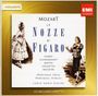 Wolfgang Amadeus Mozart: Die Hochzeit des Figaro (Ausz.), CD