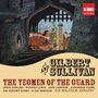 Arthur Sullivan: The Yeomen of the Guard, CD,CD