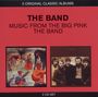 The Band: Classic Albums: Music From Big, CD