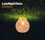 Late Night Tales - Midlake, CD