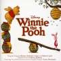 Anderson-Lopez / Lopez/Jackman: Winnie The Pooh (O.S.T.), CD
