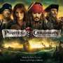 : Pirates Of The Caribbean - On Stranger Tides, CD