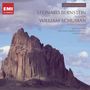 William Schuman (1910-1992): Violinkonzert, CD