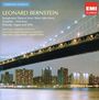 Leonard Bernstein (1918-1990): Symphonische Tänze aus "West Side Story", CD