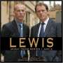 : Lewis (Pheloung), CD