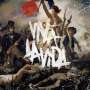 Coldplay: Viva La Vida Or Death And All His Friends, LP