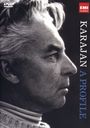 Herbert von Karajan - A Profile, DVD