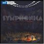 Joe Lovano: Symphonica, CD