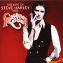 Steve Harley: The Best Of Steve Harley, CD
