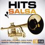 Compilation Salsa: Hits salsa, CD