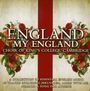 : King's College Choir - England, My England, CD,CD