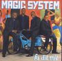 Magic System: Ki Dit Mie, CD
