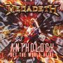 Megadeth: Anthology: Set The World Afire, CD,CD
