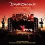 David Gilmour: Live In Gdansk, CD,CD,DVD