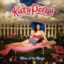 Katy Perry: One Of The Boys (Bonus Track), CD