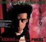 Nick Cave & The Bad Seeds: Kicking Against The Pricks (CD + DVD), CD,DVD
