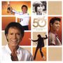 Cliff Richard: 50th Anniversary Album, CD,CD