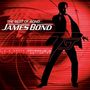 The Best Of Bond... James Bond, CD