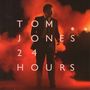 Tom Jones: 24 Hours, CD
