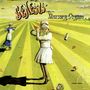 Genesis: Nursery Cryme, CD