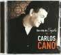 Carlos Cano: Una Vida De Copla, CD