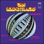 Can: Soundtracks, CD