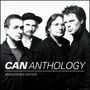 Can: Anthology, CD,CD