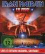 Iron Maiden: En Vivo! Live In Santiago De Chile 2011 (Limited Edition), BR