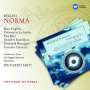 Vincenzo Bellini: Norma, CD,CD