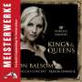 : Alison Balsom - Kings & Queens, CD