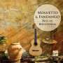 Luigi Boccherini: Menuetto & Fandango - Best of Boccherini, CD