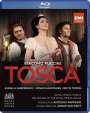 Giacomo Puccini: Tosca, BR