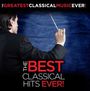 Best Classical Hits Ever!, CD