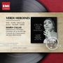 : Maria Callas - Verdi Heroines, CD