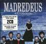 Madredeus (Portugal): Antologia, CD,CD
